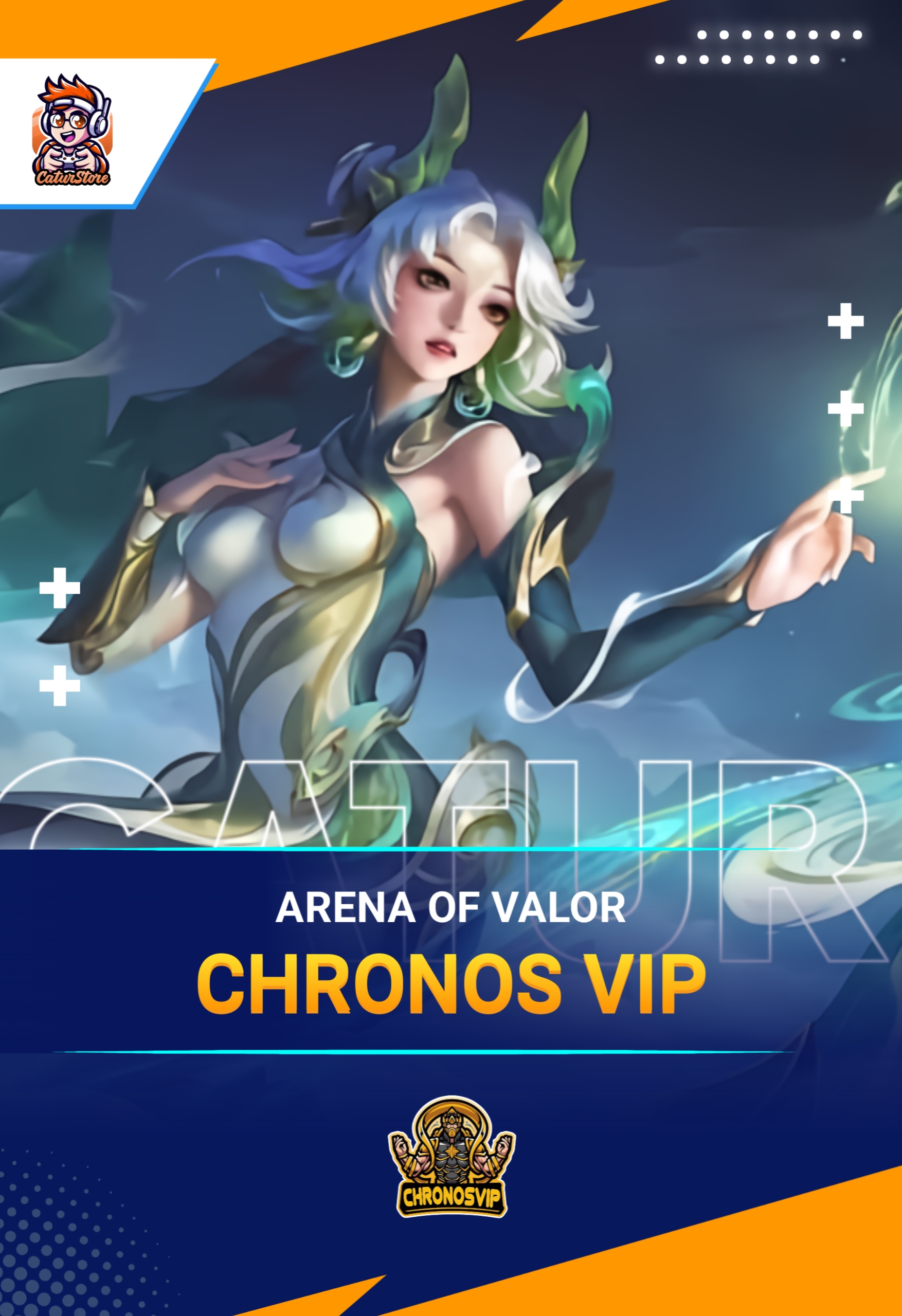Arena Of Valor