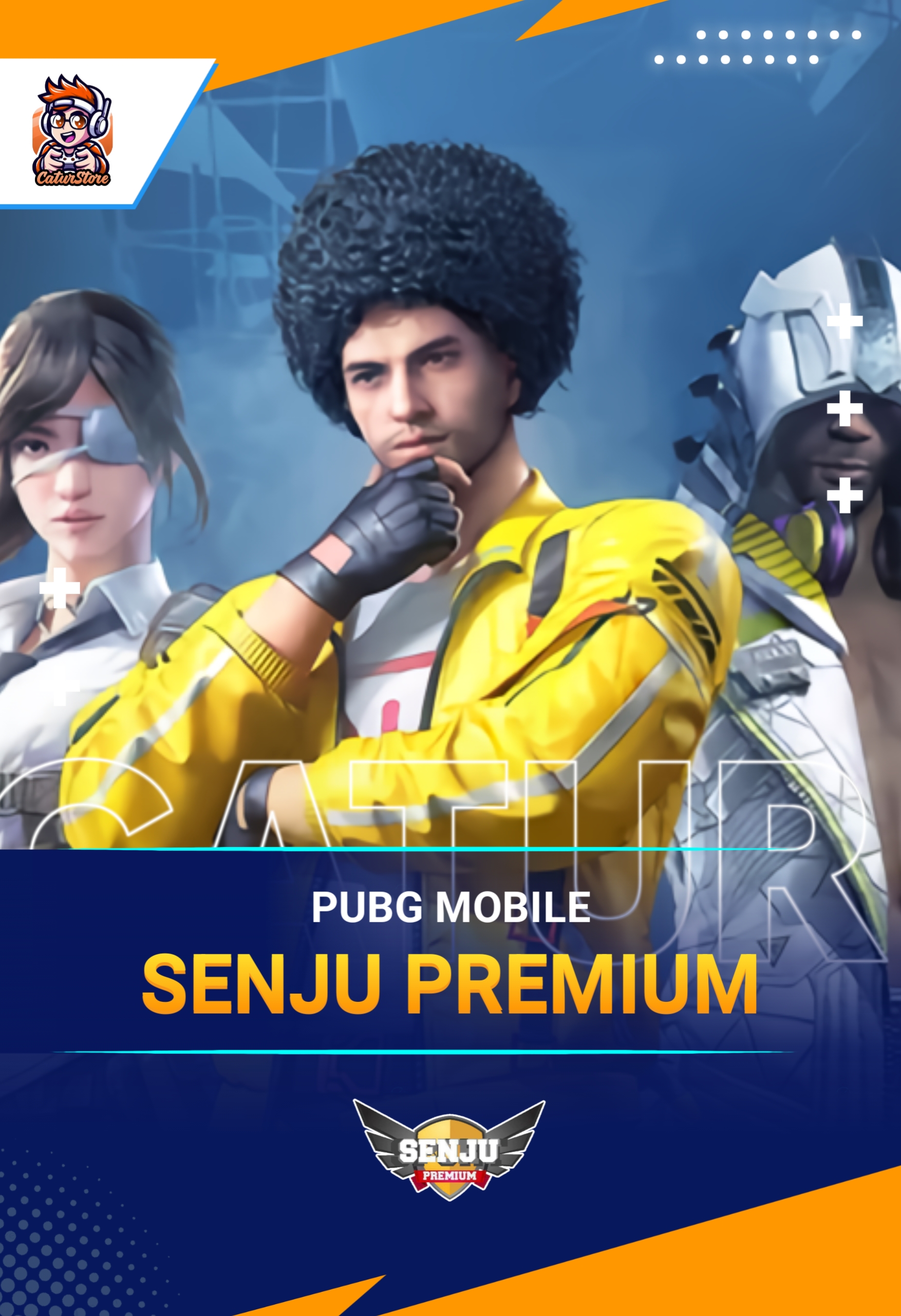 PUBG Mobile